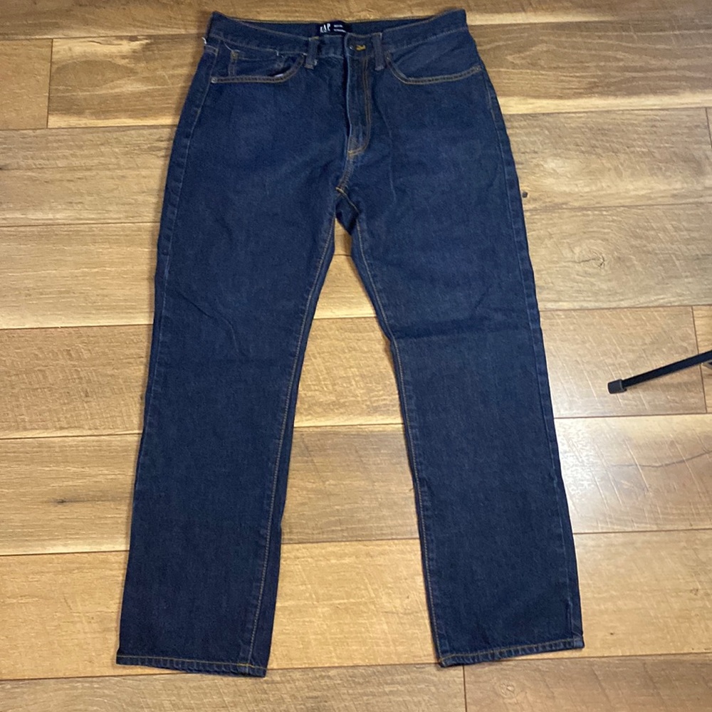 GAP denim jeans